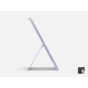 Microsoft Surface Pro 12 pouces (2e édition) Copilot+ - Snapdragon® X2 Plus - 16 Go RAM LPDDR5X - 256 Go Stockage - Violet