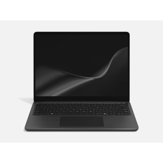 Microsoft Surface Laptop 13 pouces (2e édition) Copilot+ - Snapdragon® X2 Plus - 16 Go RAM LPDDR5X - 256 Go Stockage - Noir