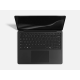 Microsoft Surface Laptop 13 pouces (2e édition) Copilot+ - Snapdragon® X2 Plus - 16 Go RAM LPDDR5X - 256 Go Stockage - Noir