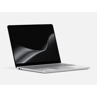 Microsoft Surface Laptop 13 pouces (2e édition) Copilot+ - Snapdragon® X2 Plus - 16 Go RAM LPDDR5X - 256 Go Stockage - Platine