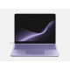 Microsoft Surface Laptop 13 pouces (2e édition) Copilot+ - Snapdragon® X2 Plus - 16 Go RAM LPDDR5X - 256 Go Stockage - Violet