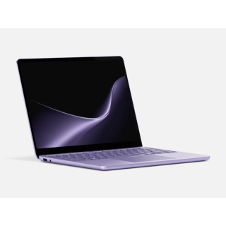 Microsoft Surface Laptop 13 pouces (2e édition) Copilot+ - Snapdragon® X2 Plus - 16 Go RAM LPDDR5X - 256 Go Stockage - Violet