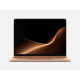 Microsoft Surface Laptop 13,8 pouces (8e édition) Copilot+ - Snapdragon® X2 Plus - 16 Go RAM - 512 Go SSD - Doré Clair