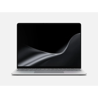 Microsoft Surface Laptop 13,8 pouces (8e édition) Copilot+ - Snapdragon® X2 Plus - 16 Go RAM - 512 Go SSD - Platine