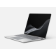 Microsoft Surface Laptop 13,8 pouces (8e édition) Copilot+ - Snapdragon® X2 Plus - 16 Go RAM - 512 Go SSD - Platine