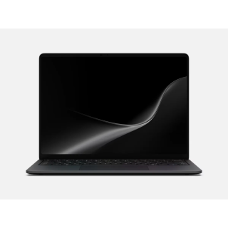 Microsoft Surface Laptop 13,8 pouces (8e édition) Copilot+ - Snapdragon® X2 Plus - 16 Go RAM - 512 Go SSD - Noir