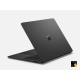 Microsoft Surface Laptop 13,8 pouces (8e édition) Copilot+ - Snapdragon® X2 Plus - 16 Go RAM - 512 Go SSD - Noir
