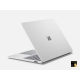Microsoft Surface Laptop 15 pouces (8e édition) Copilot+ - Snapdragon® X2 Plus - 16 Go RAM - 512 Go SSD - PLatine