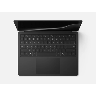 Microsoft Surface Laptop 15 pouces (8e édition) Copilot+ - Snapdragon® X2 Plus - 16 Go RAM - 512 Go SSD - Noir