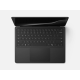 Microsoft Surface Laptop 15 pouces (8e édition) Copilot+ - Snapdragon® X2 Plus - 16 Go RAM - 512 Go SSD - Noir