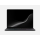 Microsoft Surface Laptop 15 pouces (8e édition) Copilot+ - Snapdragon® X2 Plus - 16 Go RAM - 512 Go SSD - Noir