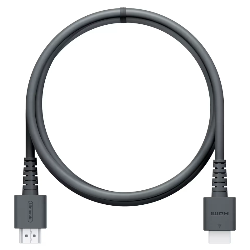 Nintendo Câble HDMI ultra-haute vitesse