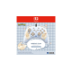 Nintendo Manette filaire HORIPAD Turbo (Évoli Cottage Core) pour Nintendo Switch 2