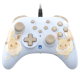 Nintendo Manette filaire HORIPAD Turbo (Évoli Cottage Core) pour Nintendo Switch 2