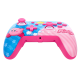 Nintendo Manette filaire Nintendo Switch - Kirby - Commandes avancées, Fonctionnalités audio, Confort et maniabilité