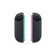 Nintendo Paire de manettes Joy-Con 2 violet clair / vert clair pour Nintendo Switch 2