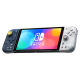 Nintendo Split Pad Compact (Évoli) pour Nintendo Switch, Nintendo Switch OLED