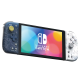 Nintendo Split Pad Compact (Évoli) pour Nintendo Switch, Nintendo Switch OLED