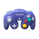 Nintendo Manette GameCube (GCN) - Nintendo Classics - Compatibilité: Nintendo Switch 2