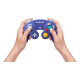 Nintendo Manette GameCube (GCN) - Nintendo Classics - Compatibilité: Nintendo Switch 2