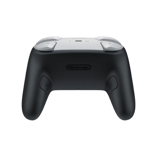 Nintendo Manette Pro Nintendo Switch 2 - Commandes par mouvements, Autonomie d'environ 40 heures