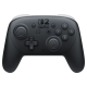 Nintendo Manette Pro Nintendo Switch 2 - Commandes par mouvements, Autonomie d'environ 40 heures