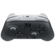 Nintendo Manette Pro Nintendo Switch 2 - Commandes par mouvements, Autonomie d'environ 40 heures