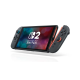 Nintendo Switch 2 + Carte microSD Express SanDisk 256 Go - Console avec manette Joy-Con 2 droite et gauche grise