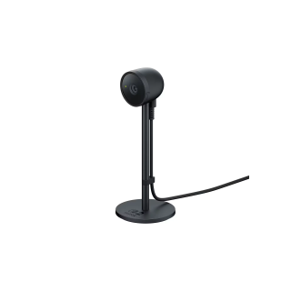 Nintendo Caméra Nintendo Switch 2 - Webcam Full HD - champ de vision 110°- avec cache de confidentialité