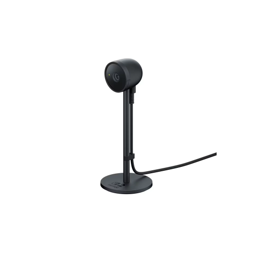 Nintendo Caméra Nintendo Switch 2 - Webcam Full HD - champ de vision 110°- avec cache de confidentialité