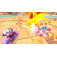 Nintendo CD jeu physique Kirby Air Riders pour Nintendo Switch 2