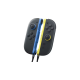Nintendo Paire de manettes Joy-Con 2 bleu / jaune clair - Compatibilité: Nintendo Switch 2