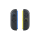 Nintendo Paire de manettes Joy-Con 2 bleu / jaune clair - Compatibilité: Nintendo Switch 2