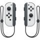 Nintendo Switch Pack Modèle OLED (blanc) Animal Crossing: New Horizons - Console avec manette Joy-Con droite et gauche grise