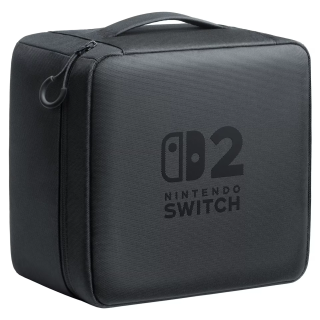 Nintendo Pochette de transport All-In-One Nintendo Switch 2