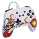 Nintendo Manette filaire Nintendo Switch - Mario de feu