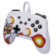Nintendo Manette filaire Nintendo Switch - Mario de feu