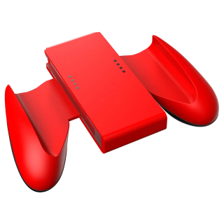 Nintendo Support Joy-Con pour Nintendo Switch (rouge)