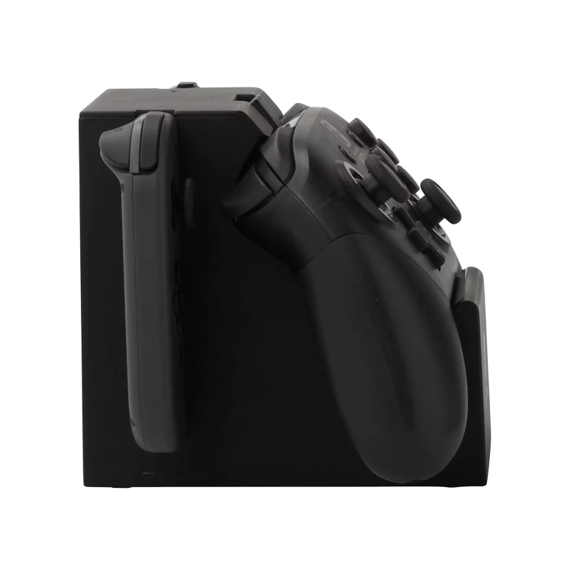Nintendo Station de recharge pour manettes Joy-Con et Nintendo Switch Pro