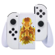 Nintendo Poignée confortable de Joy-Con (Princesse Zelda)