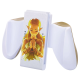 Nintendo Poignée confortable de Joy-Con (Princesse Zelda)