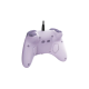 Nintendo Manette Filaire HORIPAD Turbo (lavande) pour Nintendo Switch 2/ Nintendo Switch