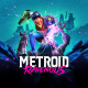 Nintendo CD jeu Metroid Ravenous pour Nintendo Switch 2