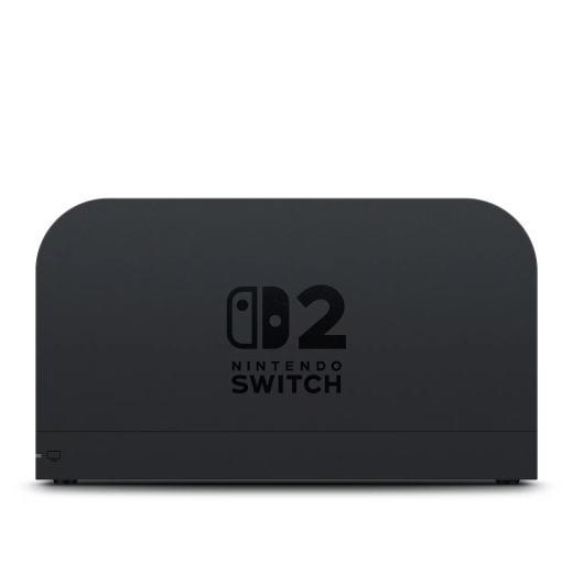 Nintendo Ensemble station d'accueil Nintendo Switch 2