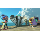 Nintendo CD de jeu Splatoon Raiders pour Nintendo Switch 2