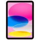 Apple iPad 10 -  pouces 10,9  Wi Fi + 5G - 64Go - Puce A14 Bionic - Rose - Garantie 1 an