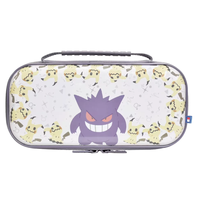 Nintendo Pochette rigide (Ectoplasma & Mimiqui) pour Nintendo Switch 2