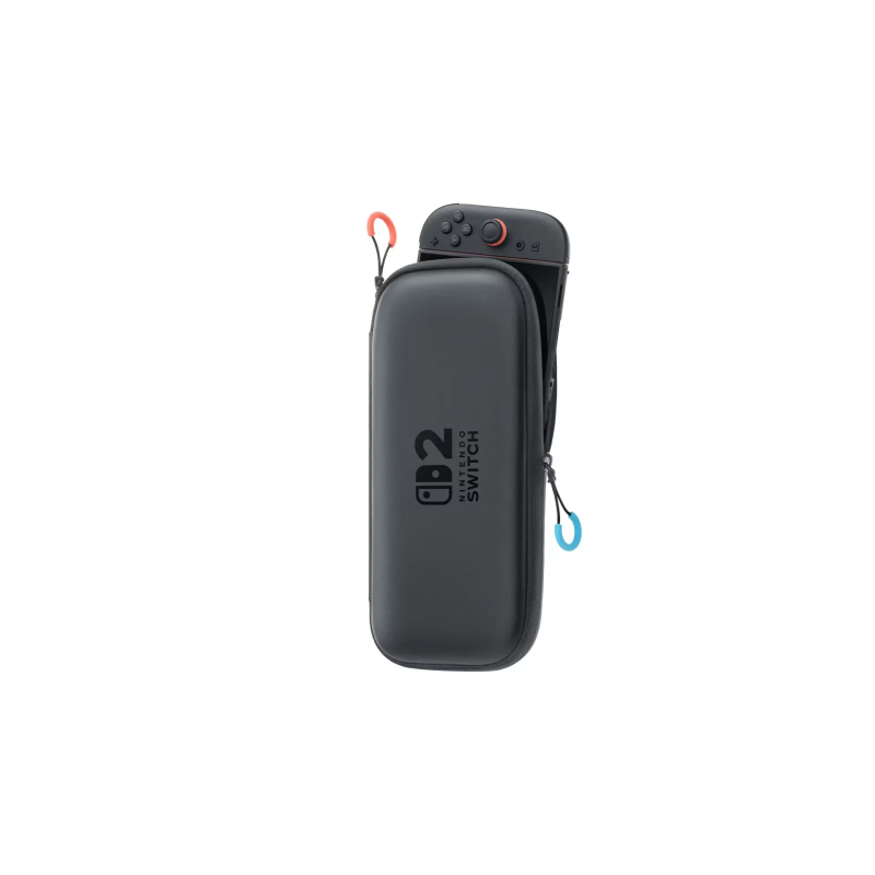 Nintendo Pochette de transport pour Nintendo Switch 2 et protection d'écran