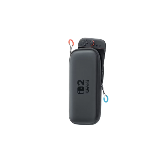 Nintendo Pochette de transport pour Nintendo Switch 2 et protection d'écran
