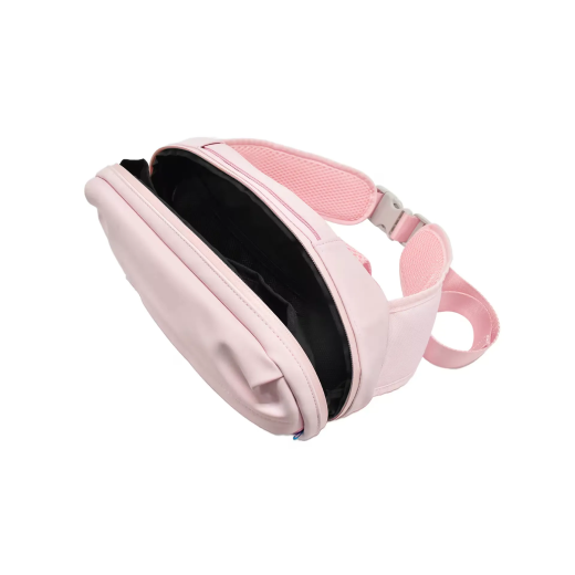 Nintendo Sac Aventure (rose) pour Nintendo Switch 2 - Design robuste et élégant - Compatibilité: Nintendo Switch 2, Switch OLED